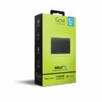 Mini Power Bank Goui Bolt – 10000 mAh (G-MINI10-K) – Image 7