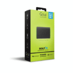 Mini Power Bank Goui Bolt – 10000 mAh (G-MINI10-K) – Image 8