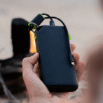 PowerBank Goui Brave Plus 20000 mAh (G-EPB20P2-3A-K) – Image 4