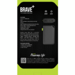 PowerBank Goui – Brave Plus de 10000 mAh 20W (G-EPB10P2-3A-K) – Image 5