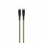 Cable Goui Flex iPhone Porte-Clés Lightning vers (G-NT15-8PIN-943G) – Image 2