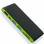 ADAPTATEUR Goui – Hubi Hub USB Type-C 6-en-1 (G-HUB6PORT) – Image 2