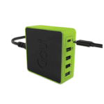 Chargeur de Bureau Goui KIMBA Lite – 5 ports 36W (G-60WUSBPDL) – Image 2