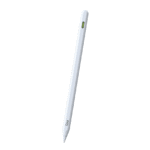 Goui Stylet Pen Magnétique pour iPad – Blanc (G-PEN-W)