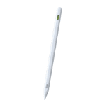 Goui Stylet Pen Magnétique pour iPad – Blanc (G-PEN-W) – Image 2