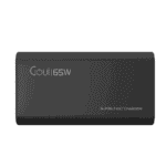 Chargeur de Bureau Goui Tank Super – Rapide 4 Ports 65W (G-GAN65W-3A) – Image 3