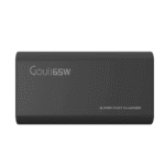 Chargeur de Bureau Goui Tank Super – Rapide 4 Ports 65W (G-GAN65W-3A) – Image 4