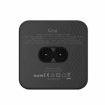Chargeur de Bureau Goui Tank Super – Rapide 4 Ports 65W (G-GAN65W-3A) – Image 5