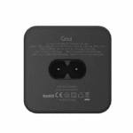 Chargeur de Bureau Goui Tank Super – Rapide 4 Ports 65W (G-GAN65W-3A) – Image 6