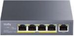CUDY 5-Port Gigabit Metal  Switch – Image 7
