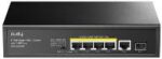 CUDY 16-Port 10/100M PoE+ Switch with 2 Gigabit Uplink and 1 SFP Port 200W – Image 10