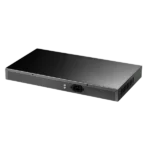 CUDY 24-Port Gigabit PoE+ Switch with 2 SFP ports 300W – Image 4