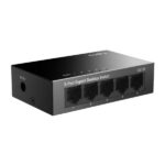 CUDY 5-Port Gigabit Metal  Switch – Image 3
