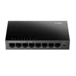 CUDY 16-Port Gigabit Metal Switch