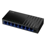 CUDY 16-Port Gigabit Metal Switch – Image 13