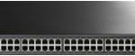 CUDY GS5024PS4 24-Port Layer 3 Managed Gigabit PoE+ Switch with 4 10G SFP Slots, 400W