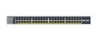 Switch NETGEAR 48 ports PoE+ 10/100/1000 Mbps + 4 SFP (GS752TPP-300EUS) – Image 3