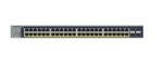 Switch NETGEAR 48 ports PoE+ 10/100/1000 Mbps + 4 SFP (GS752TPP-300EUS) – Image 4