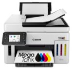 Imprimante Canon à réservoir Multifonction Couleur MAXIFY GX6140 (6882C009AA) – Image 2
