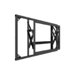 HB-3699-G-B – Support mural pour mur vidéo LCD 46/49″