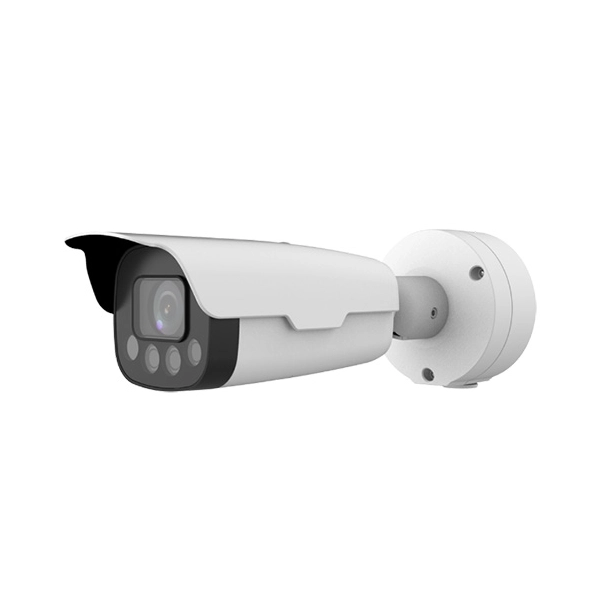 HC121-TS8CR-Z – Caméra d’immatriculation ANPR 2MP