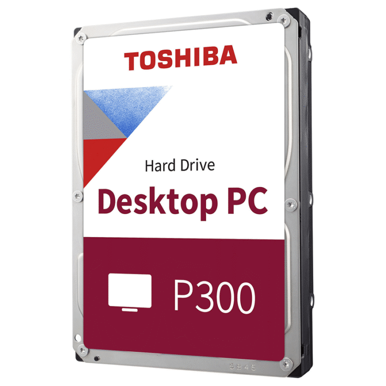 HDD TOSHIBA 1TO INTERNE 3.5 (HDWD110)