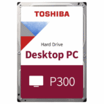 HDD TOSHIBA 1TO INTERNE 3.5 (HDWD110) – Image 3