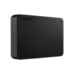 Disque Dur Externe Toshiba Canvio Basics 2To, Noir, USB 3.2. Gen 1 (HDTB420EK3AA)
