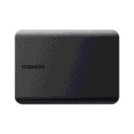 TOSHIBA Disque dur portable HDD TOSHIBA CANVIO BASICS 4TB (HDTB540MK3CA)