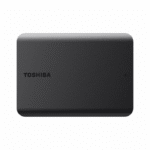 TOSHIBA Disque dur portable HDD TOSHIBA CANVIO BASICS 4TB (HDTB540MK3CA) – Image 2