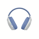 Logitech G435 Casque Gaming sans fil Bluetooth – Blanc (981-001074) – Image 3