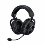 Logitech G Pro X 2 Lightspeed – Mico casque Sans Fil Bluetooth (Noir) – Image 3