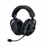 Logitech G Pro X 2 Lightspeed – Mico casque Sans Fil Bluetooth (Noir) – Image 4