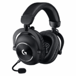 Logitech G Pro X 2 Lightspeed – Mico casque Sans Fil Bluetooth (Noir)