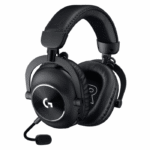 Logitech G Pro X 2 Lightspeed – Mico casque Sans Fil Bluetooth (Noir) – Image 2