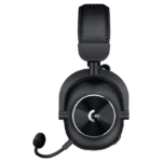 Logitech G Pro X 2 Lightspeed – Mico casque Sans Fil Bluetooth (Noir) – Image 6