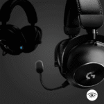 Logitech G Pro X 2 Lightspeed – Mico casque Sans Fil Bluetooth (Noir) – Image 11