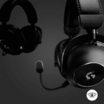 Logitech G Pro X 2 Lightspeed – Mico casque Sans Fil Bluetooth (Noir) – Image 12
