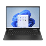 Ordinateur Portable HP Spectre X360 2-in-1 convertible 14-eu0009nk ULTRA7 (A76C1EA) – Image 4