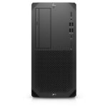 Station de travail tour HP Z2 G9 i9 14th (8T2A1EA) – Image 2
