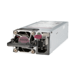 Blocs d’Alimentation HPE Flexible Slot 800W (P38995-B21)