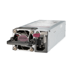 Blocs d’Alimentation HPE Flexible Slot 800W (P38995-B21) – Image 2
