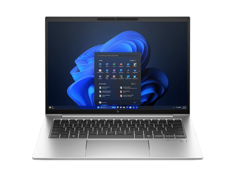 Ordinateur Portable HP Elite Book 840 G11ULTRA 5 (A36ZPET)