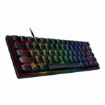 Clavier avec fil Razer Huntsman Mini – Razer Optical Purple (8886419346777) – Image 4