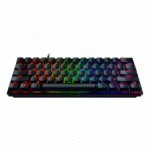 Clavier avec fil Razer Huntsman Mini – Razer Optical Purple (8886419346777) – Image 5