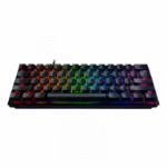 Clavier avec fil Razer Huntsman Mini – Razer Optical Purple (8886419346777) – Image 6