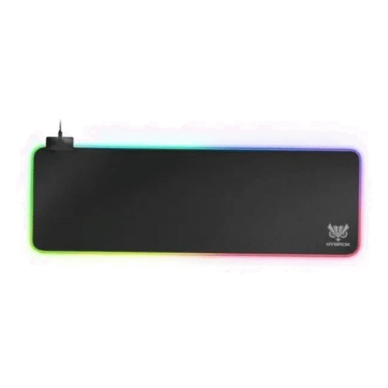 Tapis de souris gaming Hybrok format XL (HYBROK0032)