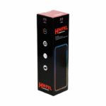 Tapis de souris gaming Hybrok format XL (HYBROK0032) – Image 6