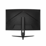 Moniteur Hybrok WINGS 32″ QHD – Curved RGB (HW321CU) – Image 4