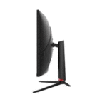 Moniteur Hybrok WINGS 32″ QHD – Curved RGB (HW321CU) – Image 5